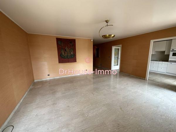 Appartement à vendre 4 pièces de 102 m²