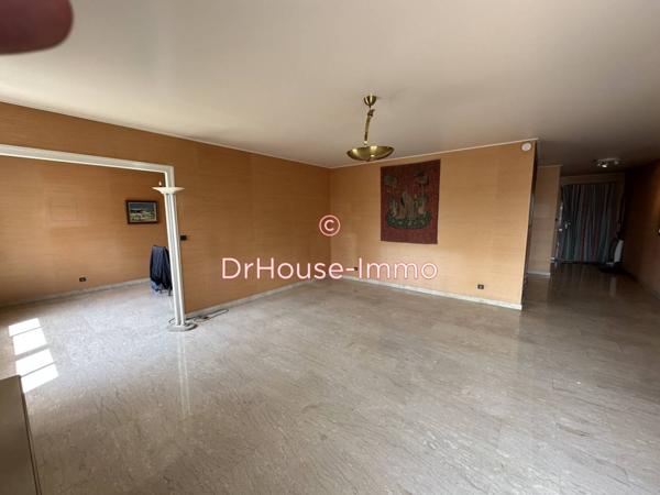 Appartement à vendre 4 pièces de 102 m²