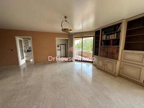 Appartement à vendre 4 pièces de 102 m²