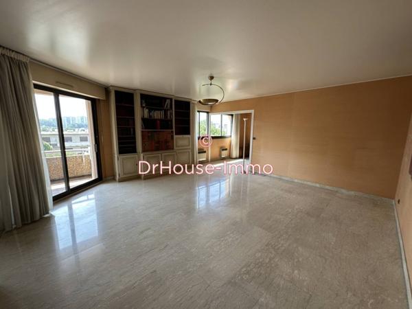 Appartement à vendre 4 pièces de 102 m²