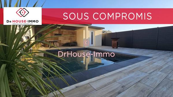 Maison à vendre 6 pièces de 145 m²