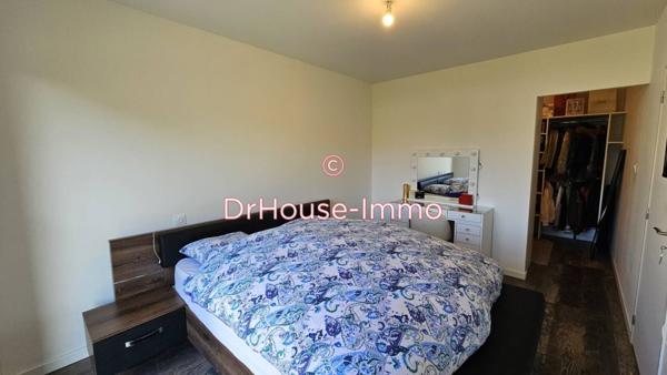 Maison à vendre 6 pièces de 145 m²