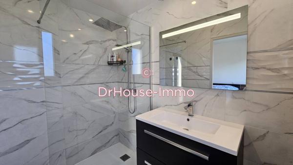 Maison à vendre 6 pièces de 145 m²