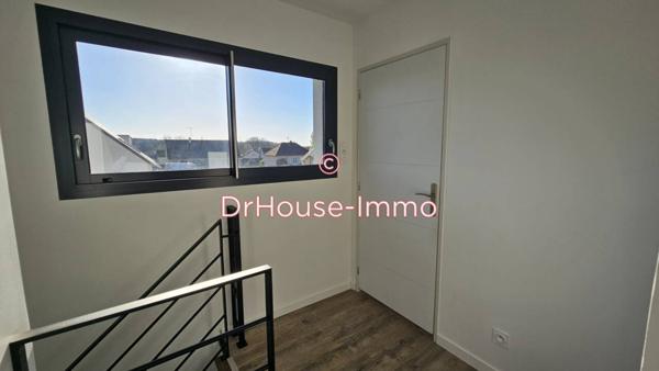 Maison à vendre 6 pièces de 145 m²