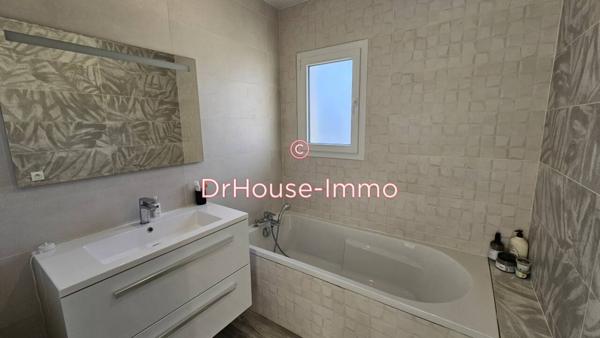 Maison à vendre 6 pièces de 145 m²