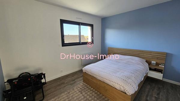 Maison à vendre 6 pièces de 145 m²