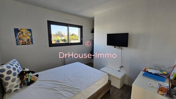 Maison à vendre 6 pièces de 145 m²