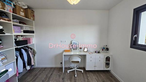 Maison à vendre 6 pièces de 145 m²