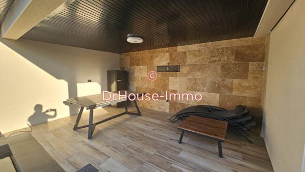 Maison à vendre 6 pièces de 145 m²