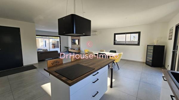Maison à vendre 6 pièces de 145 m²