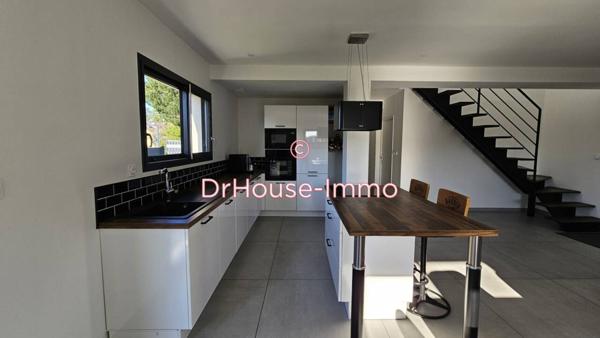 Maison à vendre 6 pièces de 145 m²