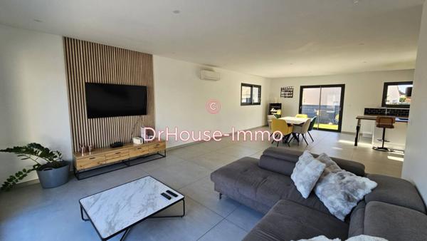 Maison à vendre 6 pièces de 145 m²