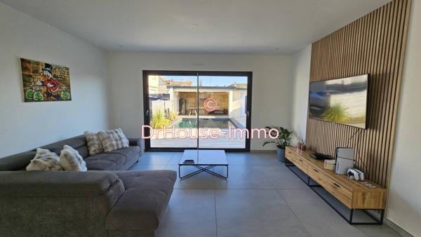 Maison à vendre 6 pièces de 145 m²