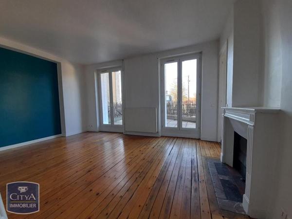 Appartement à louer 2 pièces 46.03m² Soisy-sur-Seine (91450)