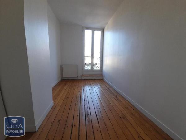 Appartement à louer 2 pièces 46.03m² Soisy-sur-Seine (91450)