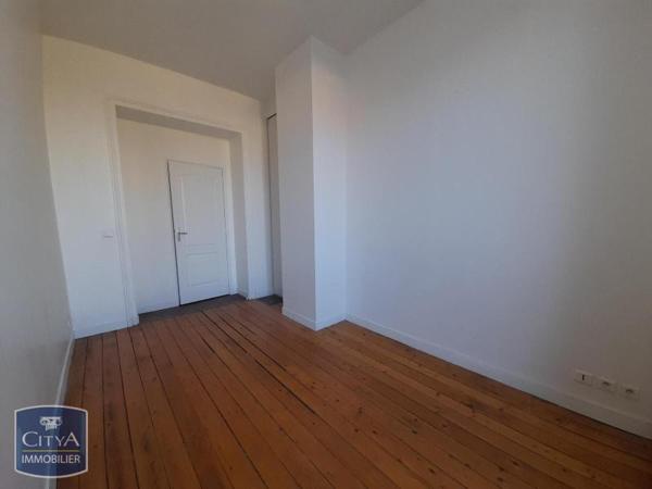 Appartement à louer 2 pièces 46.03m² Soisy-sur-Seine (91450)