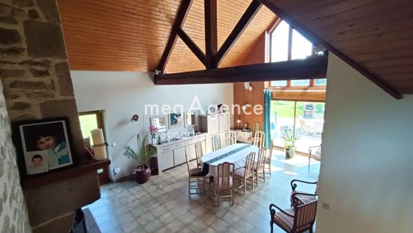 Maison à La Ferté-Macé, 61600 - 11 pièces 248m²