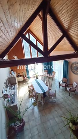 Maison à La Ferté-Macé, 61600 - 11 pièces 248m²