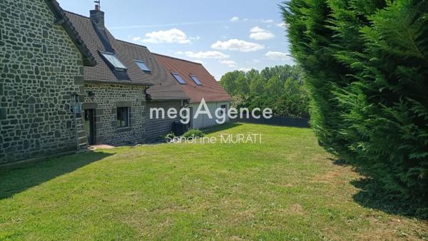 Maison à La Ferté-Macé, 61600 - 11 pièces 248m²