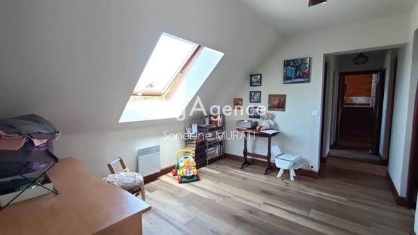 Maison à La Ferté-Macé, 61600 - 11 pièces 248m²