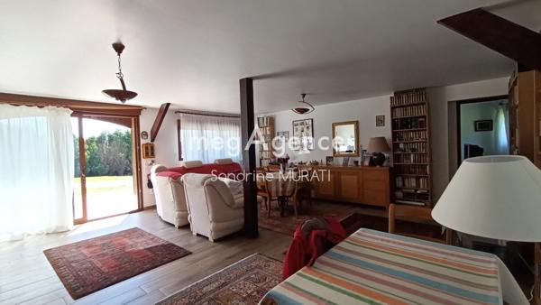 Maison à La Ferté-Macé, 61600 - 11 pièces 248m²