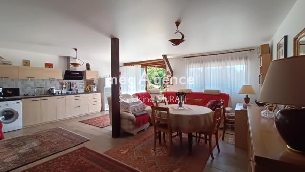 Maison à La Ferté-Macé, 61600 - 11 pièces 248m²