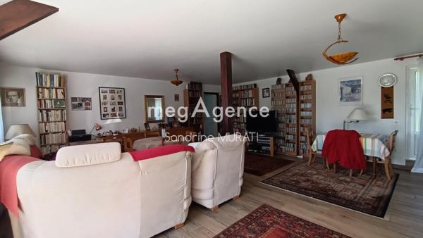 Maison à La Ferté-Macé, 61600 - 11 pièces 248m²