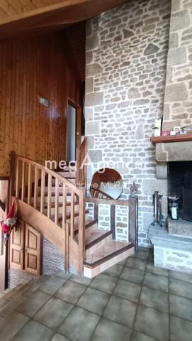 Maison à La Ferté-Macé, 61600 - 11 pièces 248m²