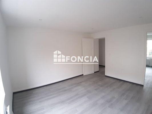 Location Appartement 4 pièces 93.32 m² - Saint-dié-des-vosges 88100