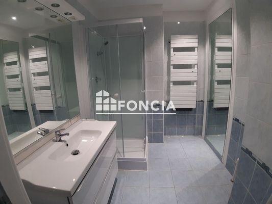 Location Appartement 4 pièces 93.32 m² - Saint-dié-des-vosges 88100