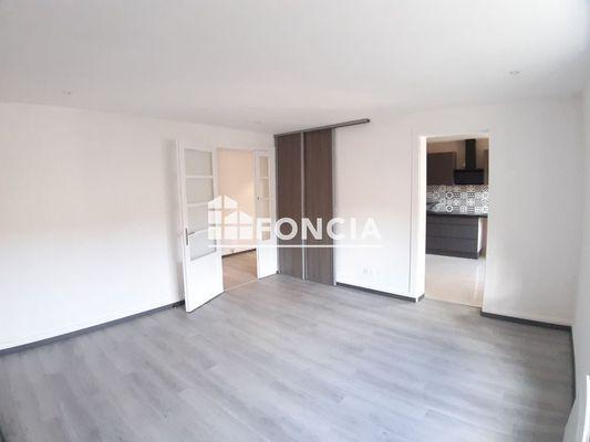 Location Appartement 4 pièces 93.32 m² - Saint-dié-des-vosges 88100