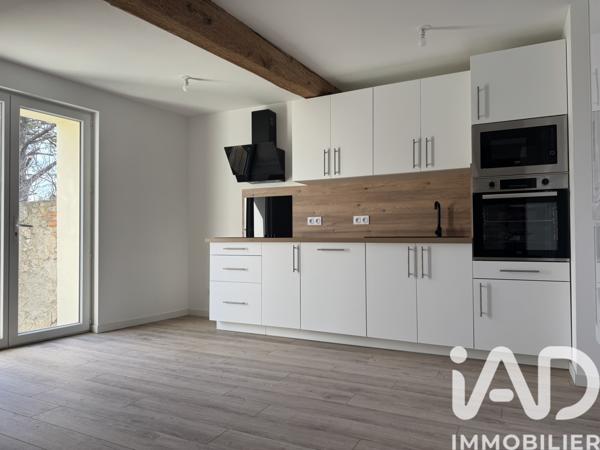 Maison à vendre 4 pièces 95 m² Tuchan