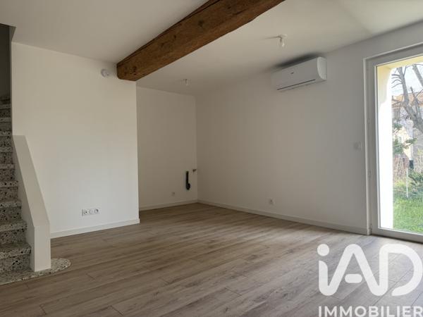 Maison à vendre 4 pièces 95 m² Tuchan