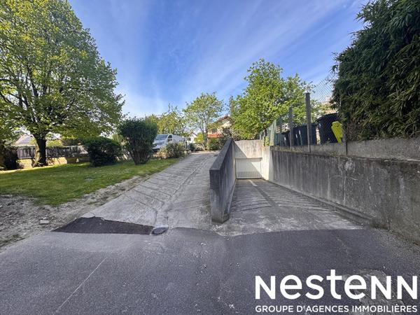 Parking / box Champigny Sur Marne 12 m2