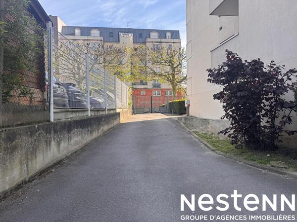Parking / box Champigny Sur Marne 12 m2