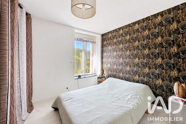 Maison à vendre 6 pièces 156 m² Laurenan