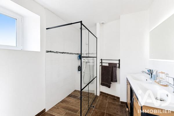 Maison à vendre 6 pièces 156 m² Laurenan