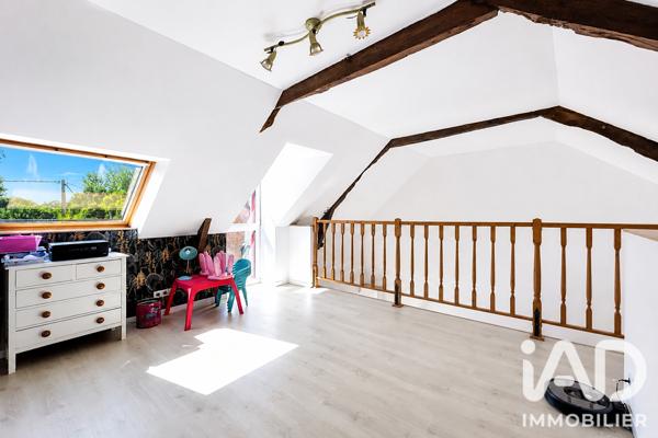 Maison à vendre 6 pièces 156 m² Laurenan