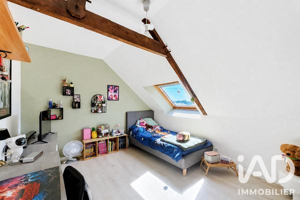Maison à vendre 6 pièces 156 m² Laurenan