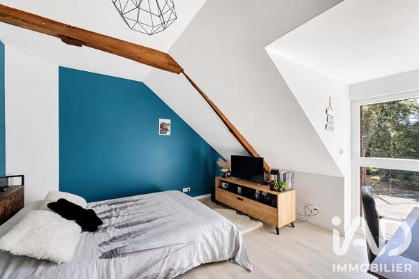 Maison à vendre 6 pièces 156 m² Laurenan