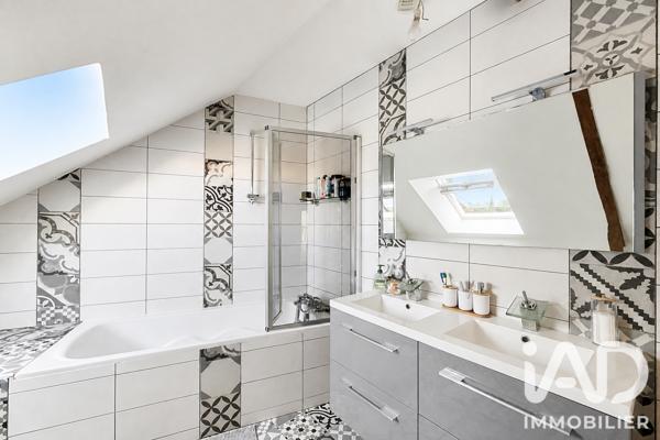 Maison à vendre 6 pièces 156 m² Laurenan