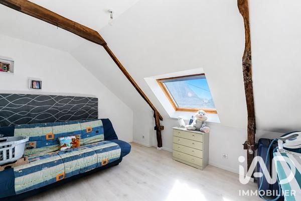 Maison à vendre 6 pièces 156 m² Laurenan