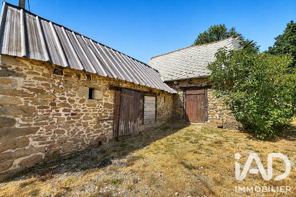 Maison à vendre 6 pièces 156 m² Laurenan
