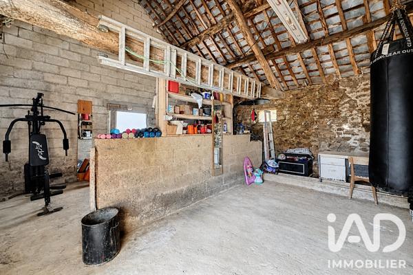 Maison à vendre 6 pièces 156 m² Laurenan