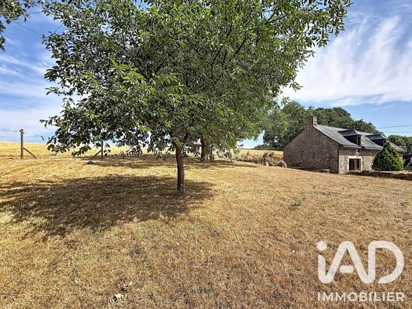 Maison à vendre 6 pièces 156 m² Laurenan