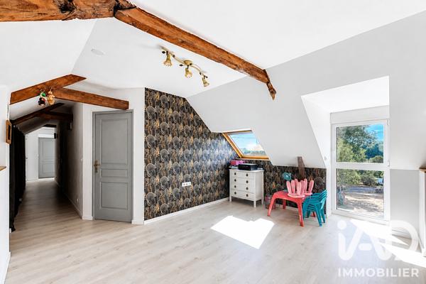 Maison à vendre 6 pièces 156 m² Laurenan