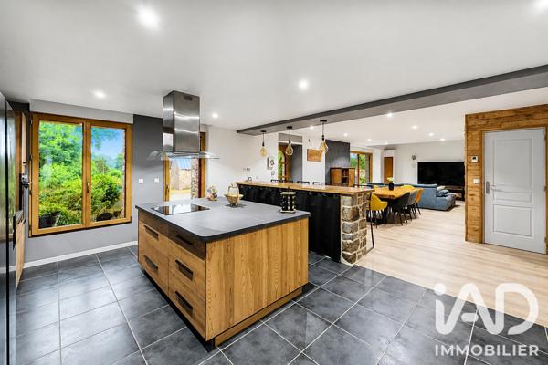 Maison à vendre 6 pièces 156 m² Laurenan