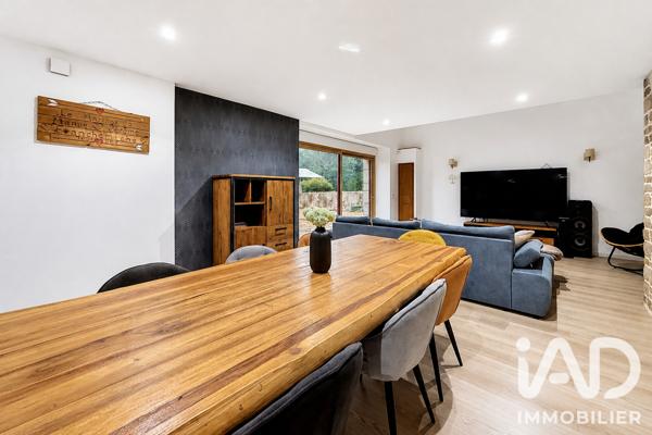 Maison à vendre 6 pièces 156 m² Laurenan
