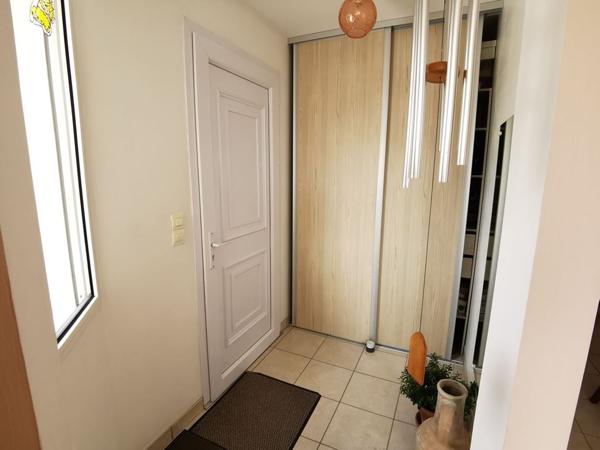 Maison de plain pied - MEDIS