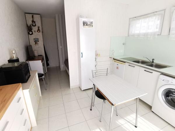 Maison de plain pied - MEDIS